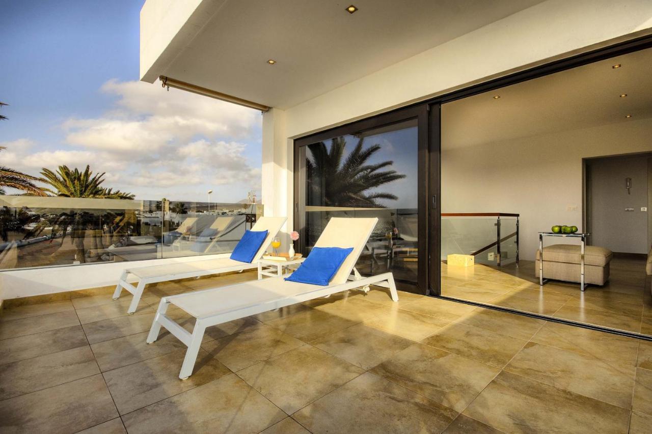 Casa Botavara Villa Playa Honda  Exterior photo